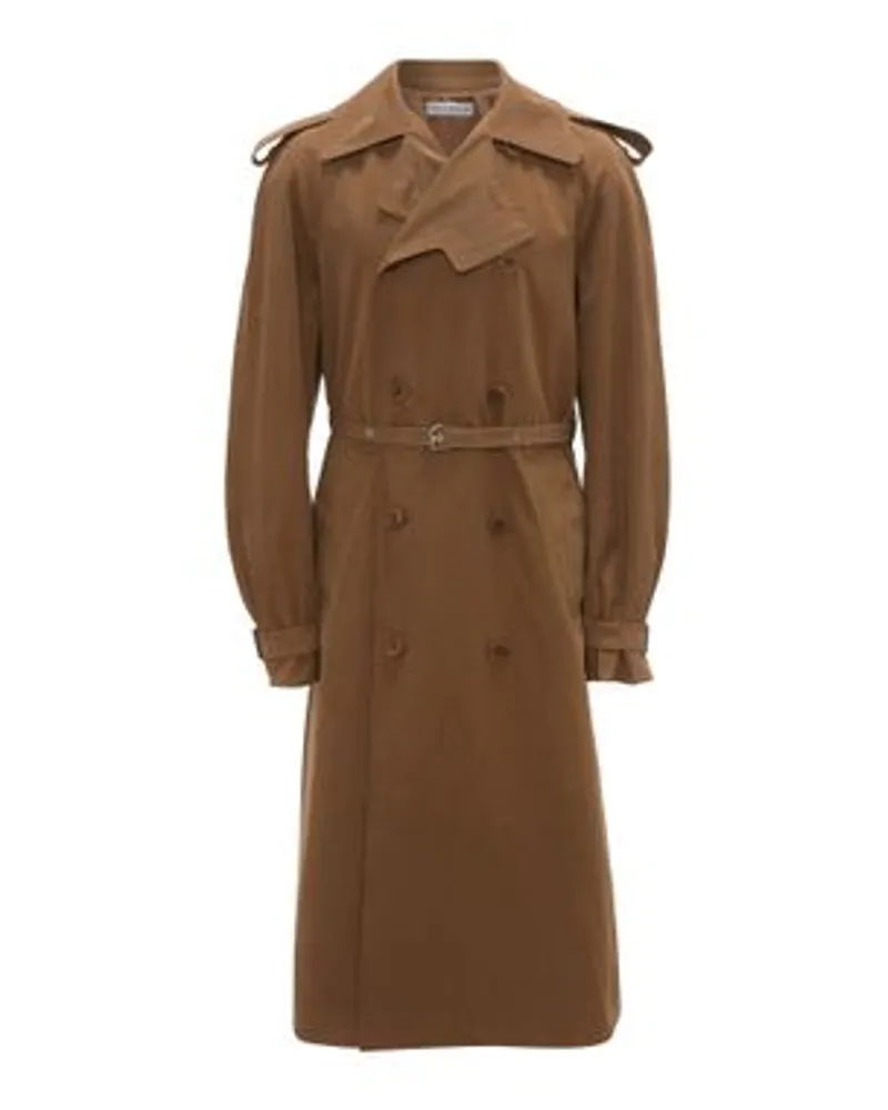 J.W.Anderson Trenchcoat Beige