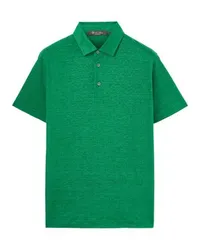 Loro Piana Poloshirt Green