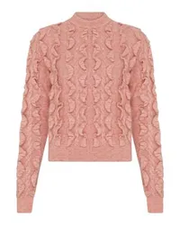 Moschino Pullover Pink