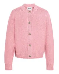 Barrie Cardigan Pink