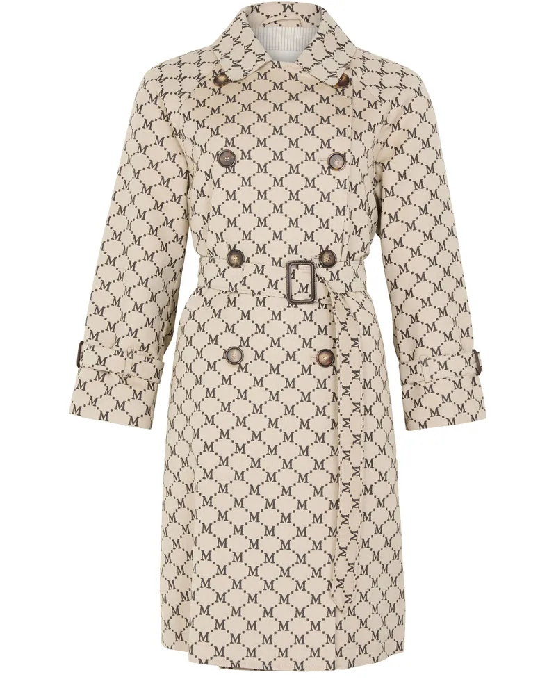 Max Mara Trenchcoat Lucio - THE CUBE 