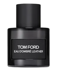 Tom Ford Eau de Toilette Eau d'Ombré Leather 50 ml No