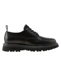 Woolrich New City Derby-Schuhe Black