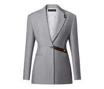 Blazer-Jacke