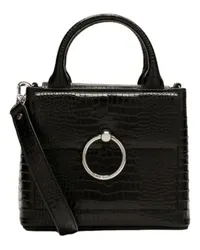 Claudie Pierlot Tasche Anouck Black