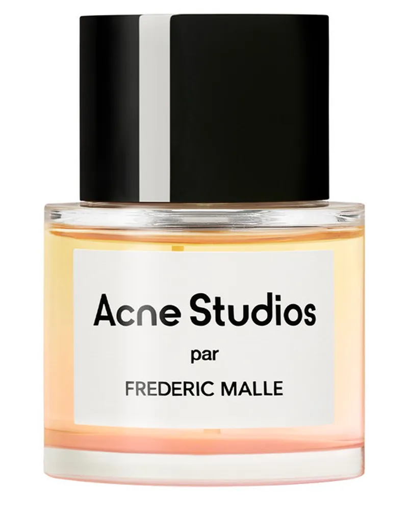 Frédéric Malle x Acne Studios - Eau de Parfum 50 ml No
