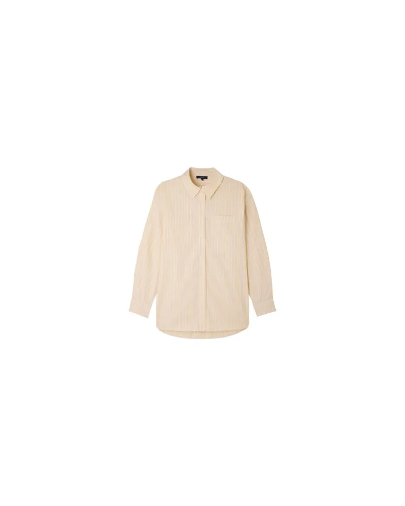 Soeur Midikleid Hillary Yellow
