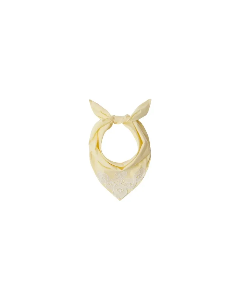 Soeur Midikleid Hillary Yellow