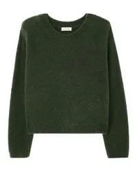 American Vintage Pullover Cikoya Green