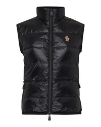 Moncler Weste Black