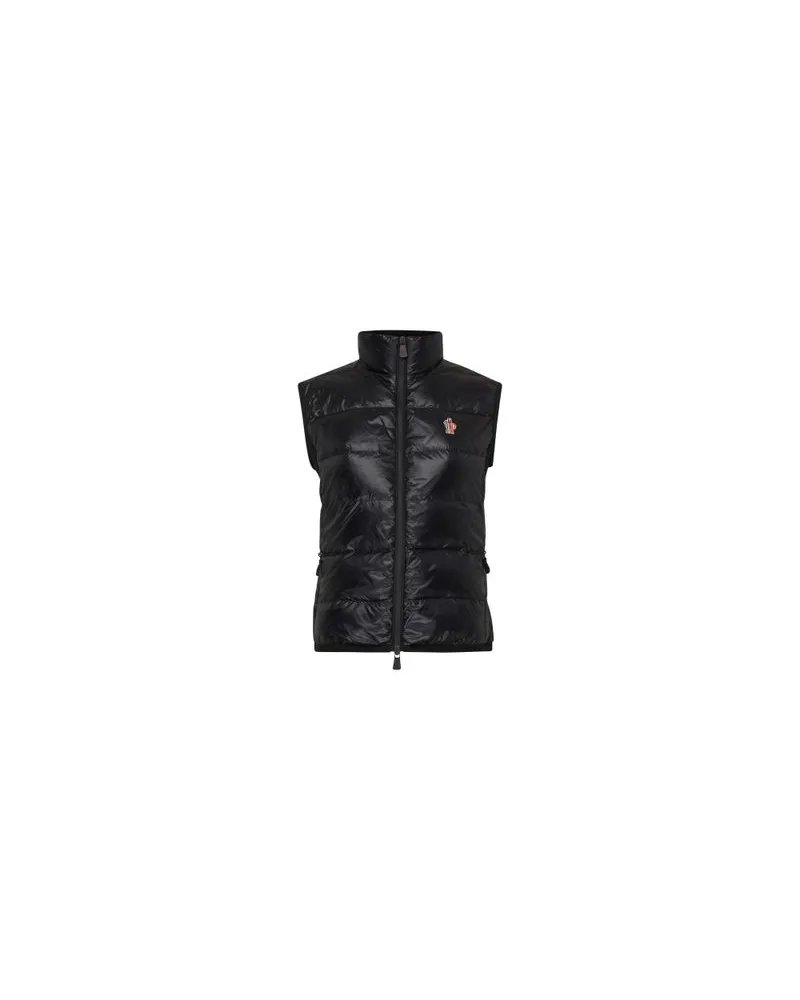 Moncler Weste Black