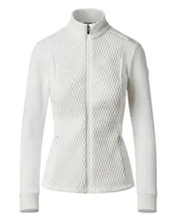 FUSALP Jacke Meryl White