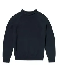 FURSAC Rollkragenpullover Blue