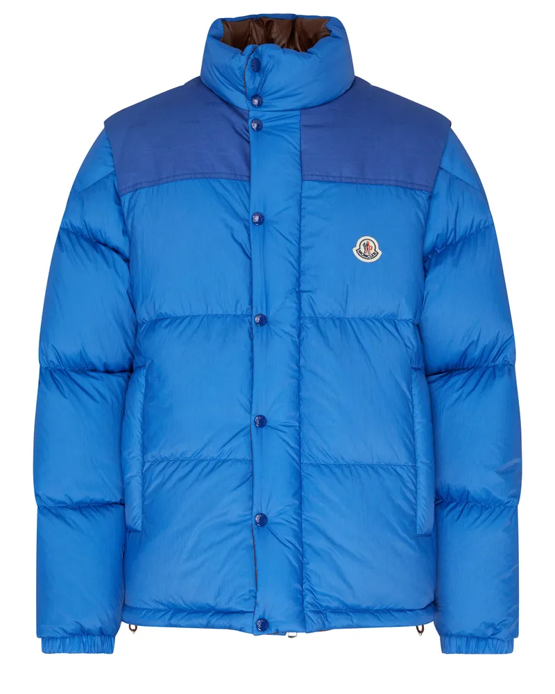 Moncler Wendbare Daunenjacke  Verone 