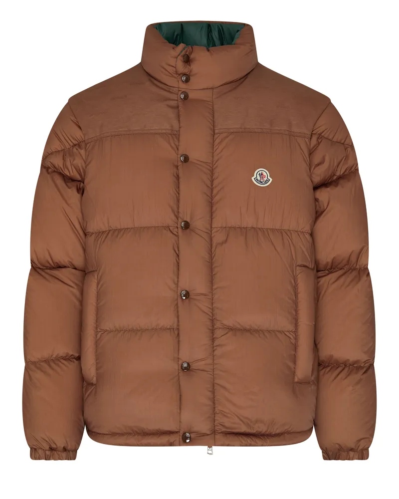 Moncler Wendbare Daunenjacke  Verone 