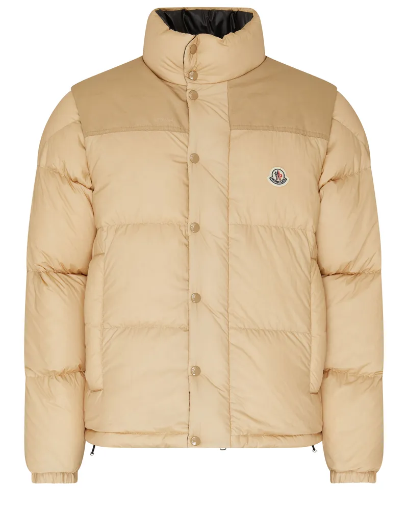 Moncler Wendbare Daunenjacke  Verone 