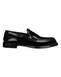 Dolce & Gabbana Loafers Black