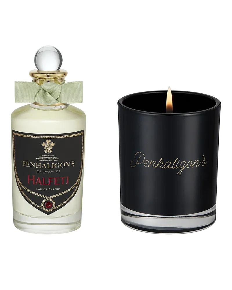 Penhaligon's Großes Geschenkset Halfeti No