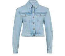 Jeansjacke