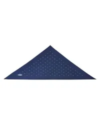 Loro Piana Schal Triangle Multicolor