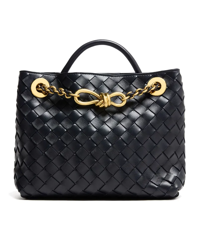 Bottega Veneta Tasche Andiamo im Kleinformat 
