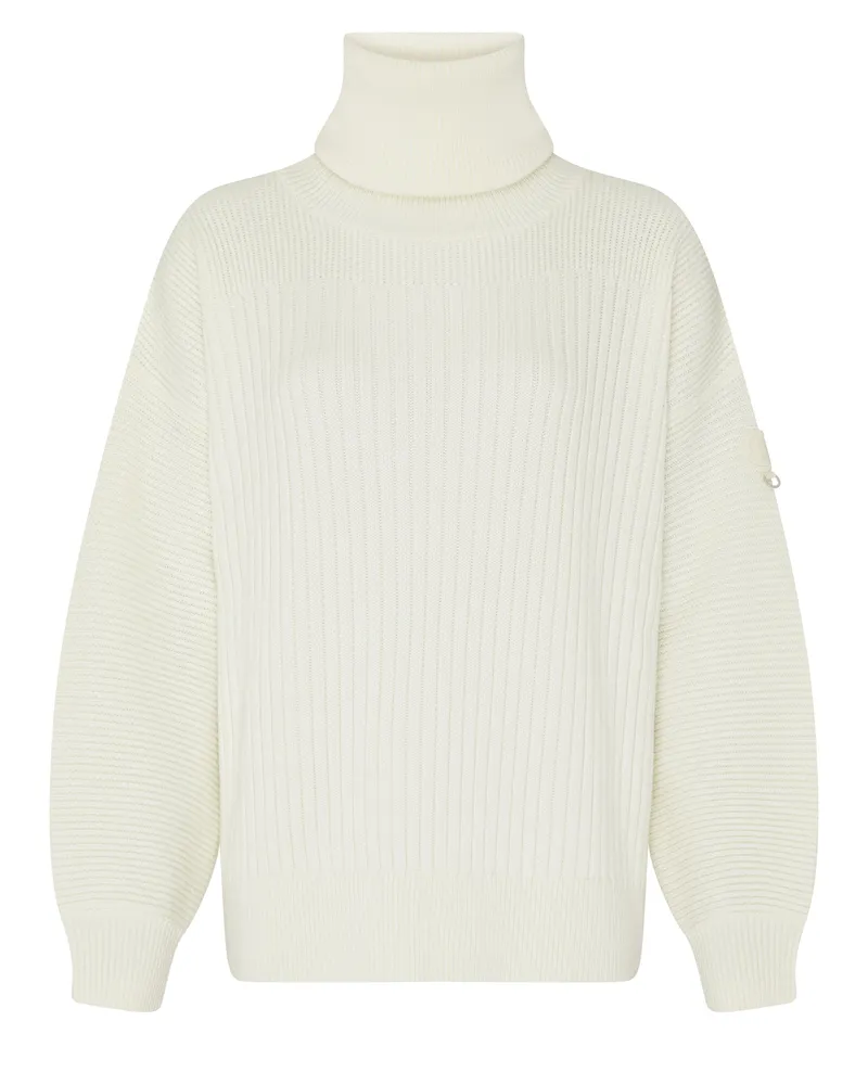 Moncler x Willow Smith - Rollkragenpullover 