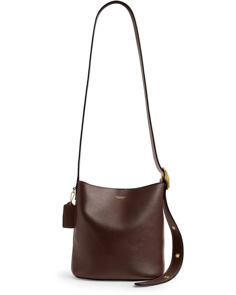 Coach Bucket Bag Bleeker 21 