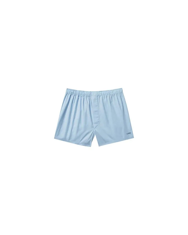 FURSAC 7er Set Boxershorts Blue