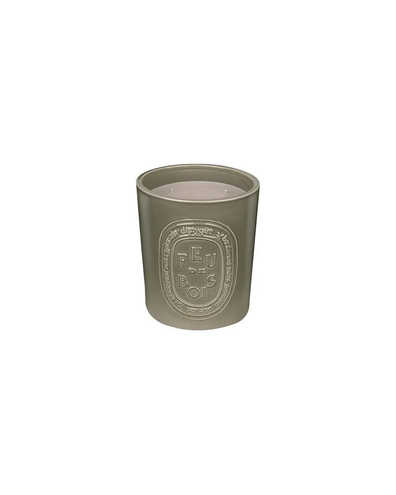 Diptyque Riesenkerze Feu de Bois 1500 g No