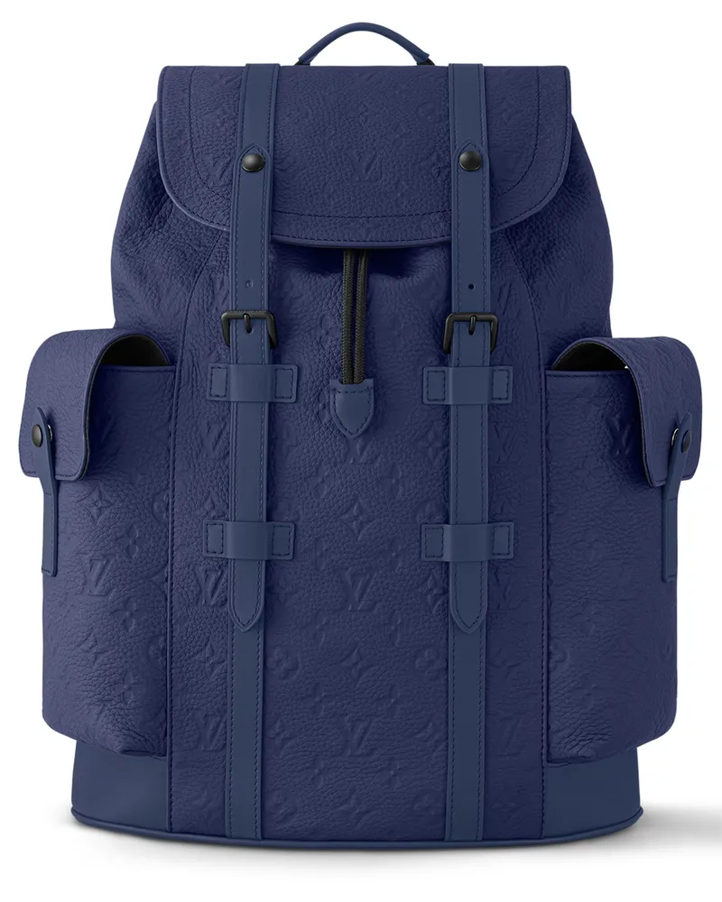 Louis Vuitton Christopher MM Rucksack 