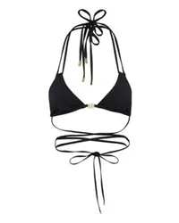 Loewe Bikini-Top Black