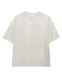 Filippa K Oversized T-Shirt Brown