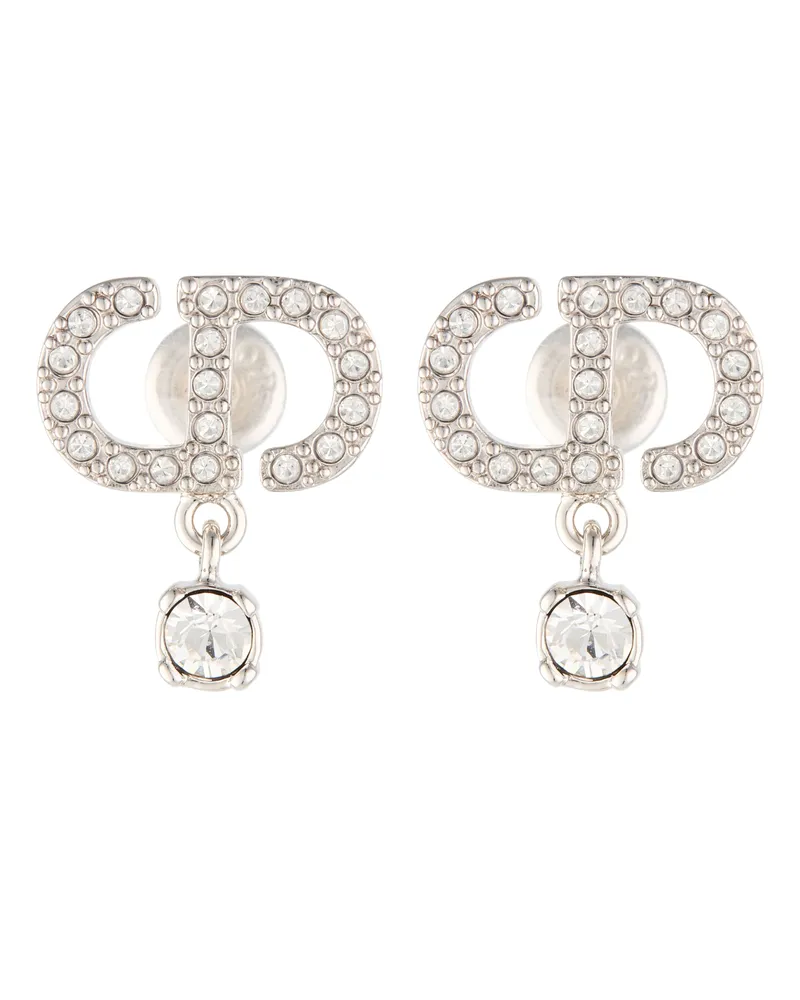 Dior Petit CD Ohrringe 