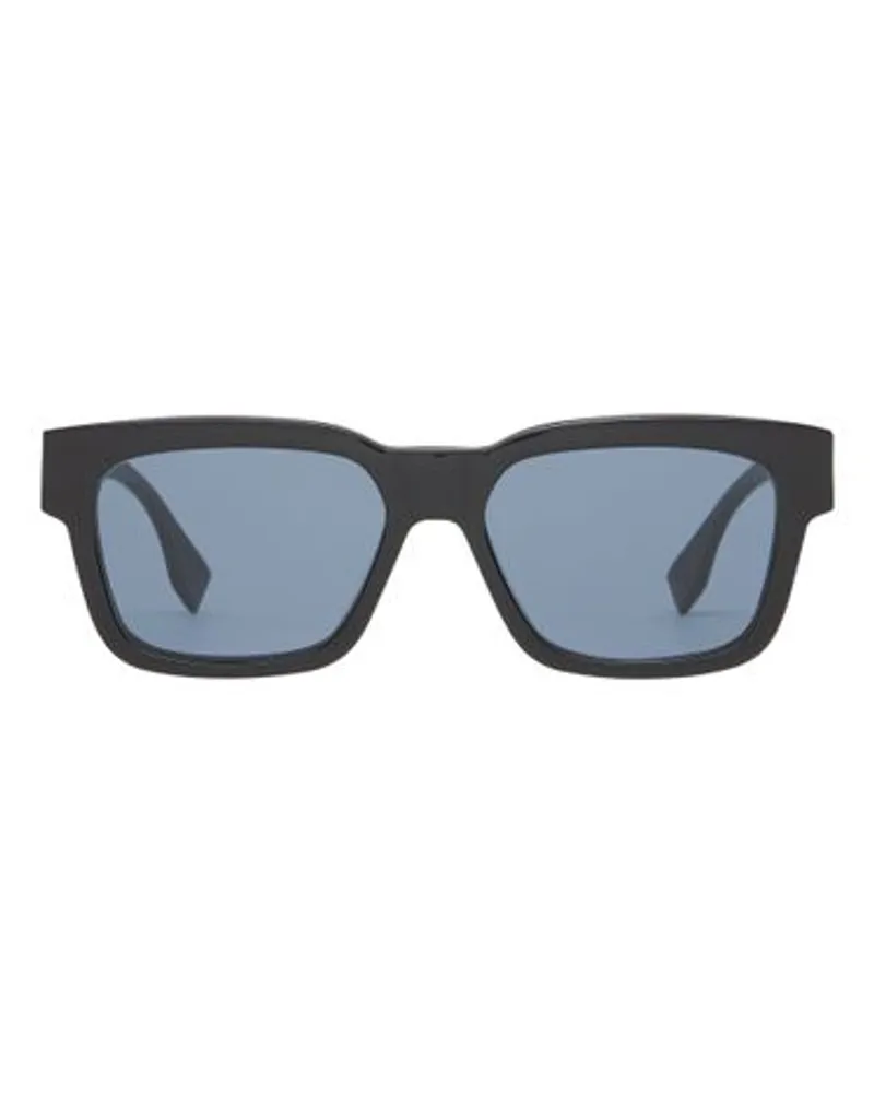 Fendi Fendi O’Lock Brille Black