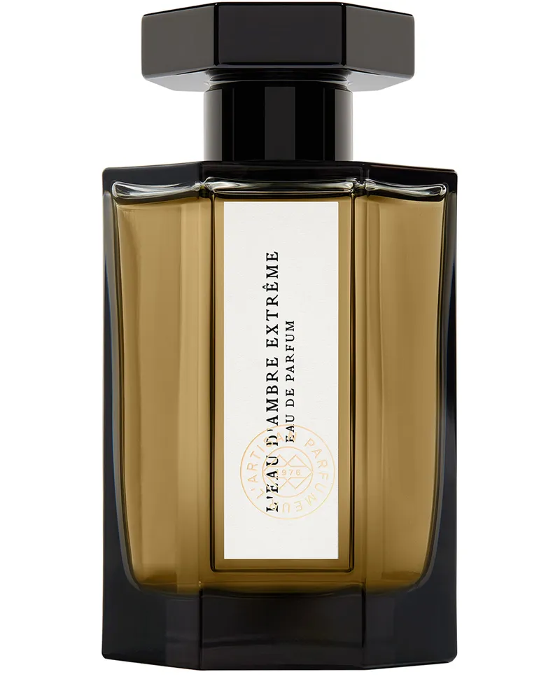 L'Artisan Parfumeur L'Eau d'Ambre Extrême Eau de Parfum 100 ml No