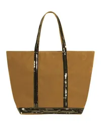 Vanessa Bruno Cabas-Tasche L Brown