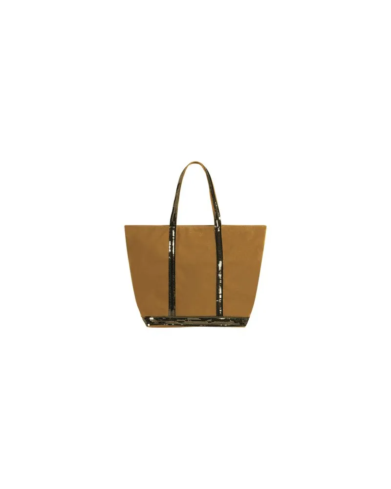 Vanessa Bruno Cabas-Tasche L Brown