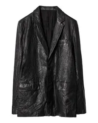 Zadig & Voltaire Jacke Valfried Black