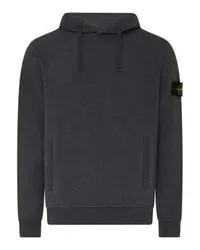 Stone Island Hoodie Grey