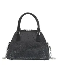 Maison Margiela Tasche 5AC Cinema Inferno Micro Black