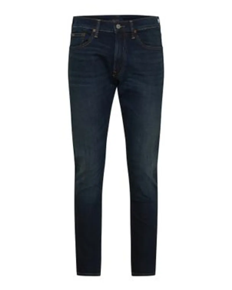 Ralph Lauren 5-Pocket-Jeans Sullivan Navy