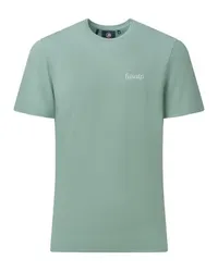 FUSALP T-Shirt Adel Green