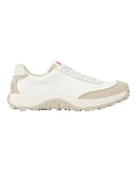 Camper Sneakers Drift Trail White