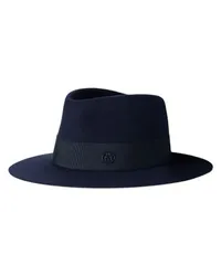 Maison Michel Fedora-Hut Andre Navy