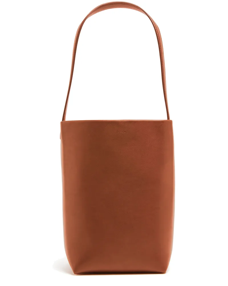 The Row Medium Tote Bag N/S Park 