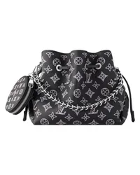 Louis Vuitton Bella Black