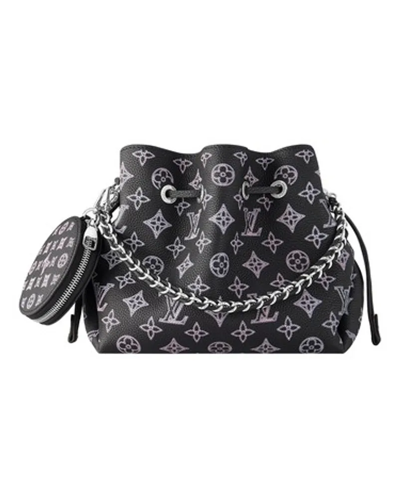 Louis Vuitton Bella Black