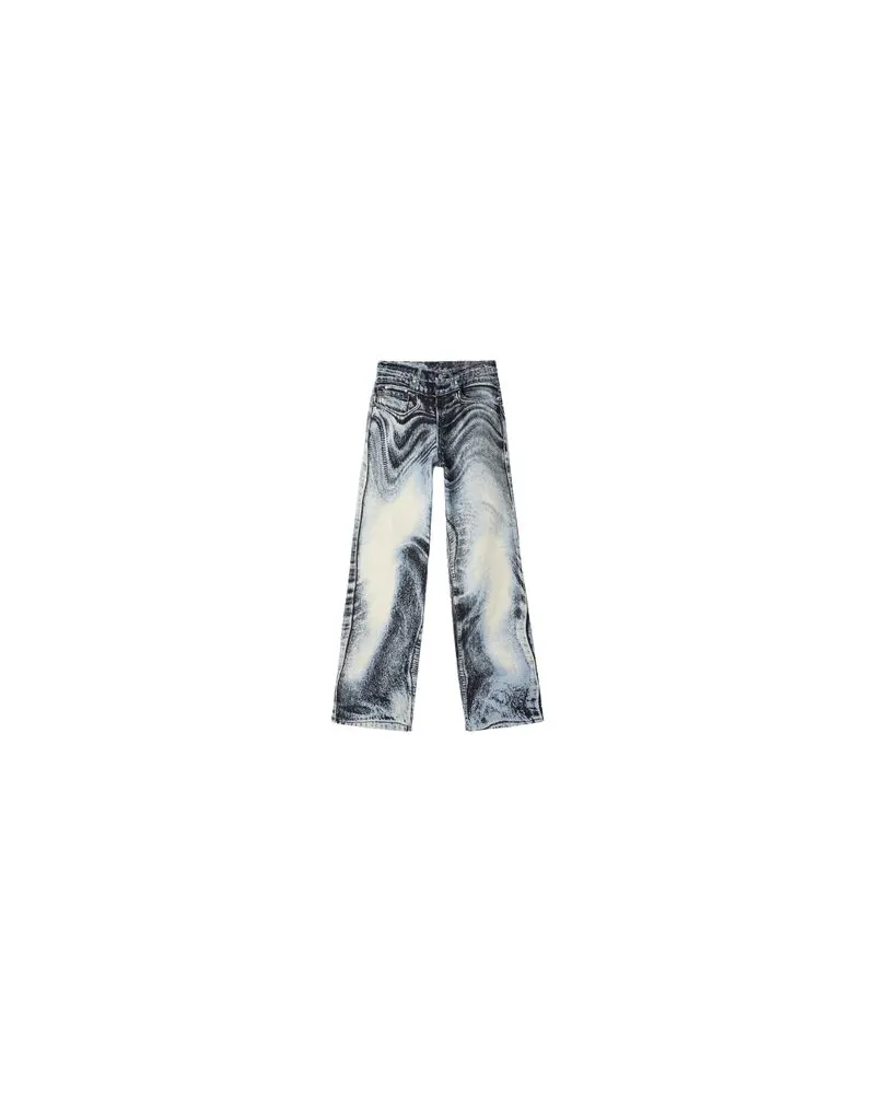 Camper Jeans Blue