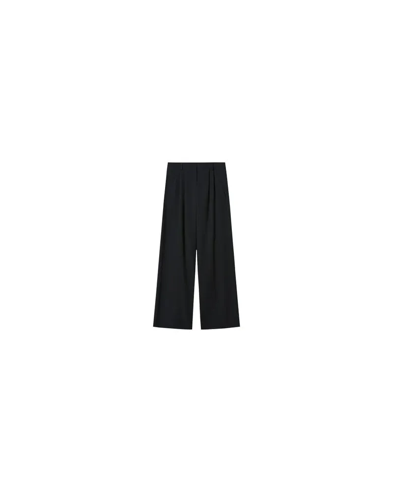 Loewe Kleine Tasche Puzzle Edge Grey