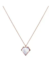 TASAKI Anhänger Faceted Pink